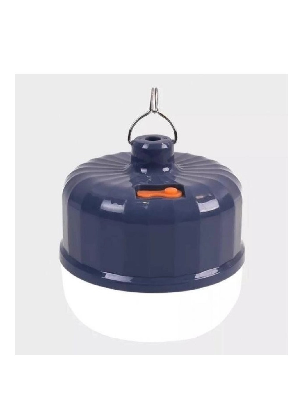 Лампа аккумулятором кемпинговая с крючком BL 2060 60W Francesco Marconi (276971270)