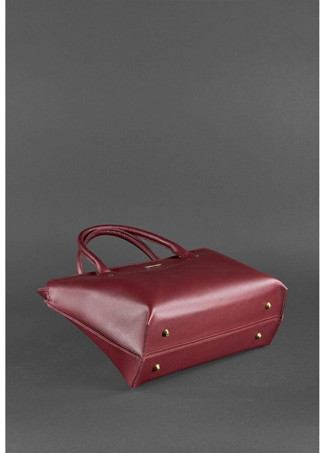 Жіноча сумка «Midi» графіт bn-bag-24-g BlankNote (264478327)