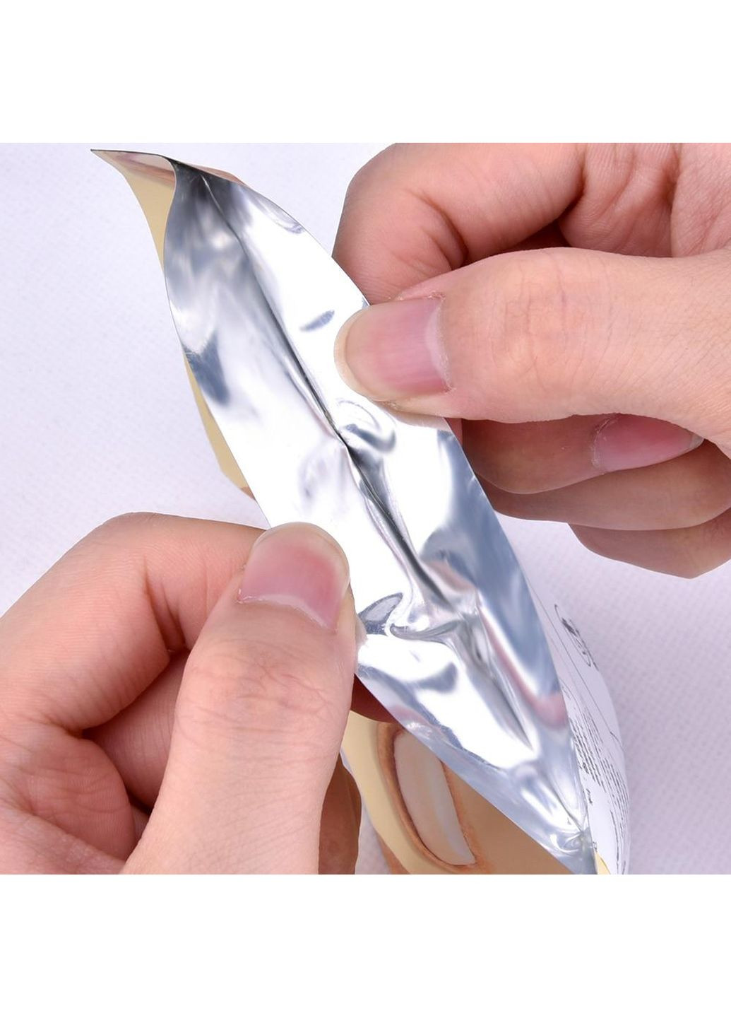 Ручной мини запайщик пакетов Korea Type Mini Sealing Бирюзовый Kitchen Master (267722002)