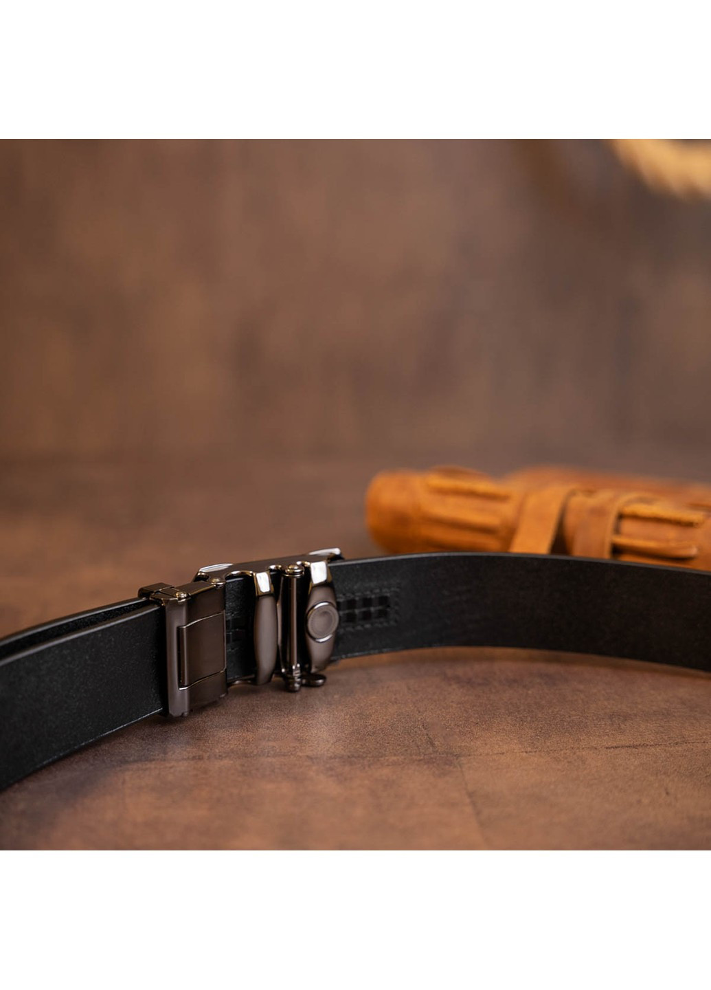 Мужской ремень Vintage (257157909)