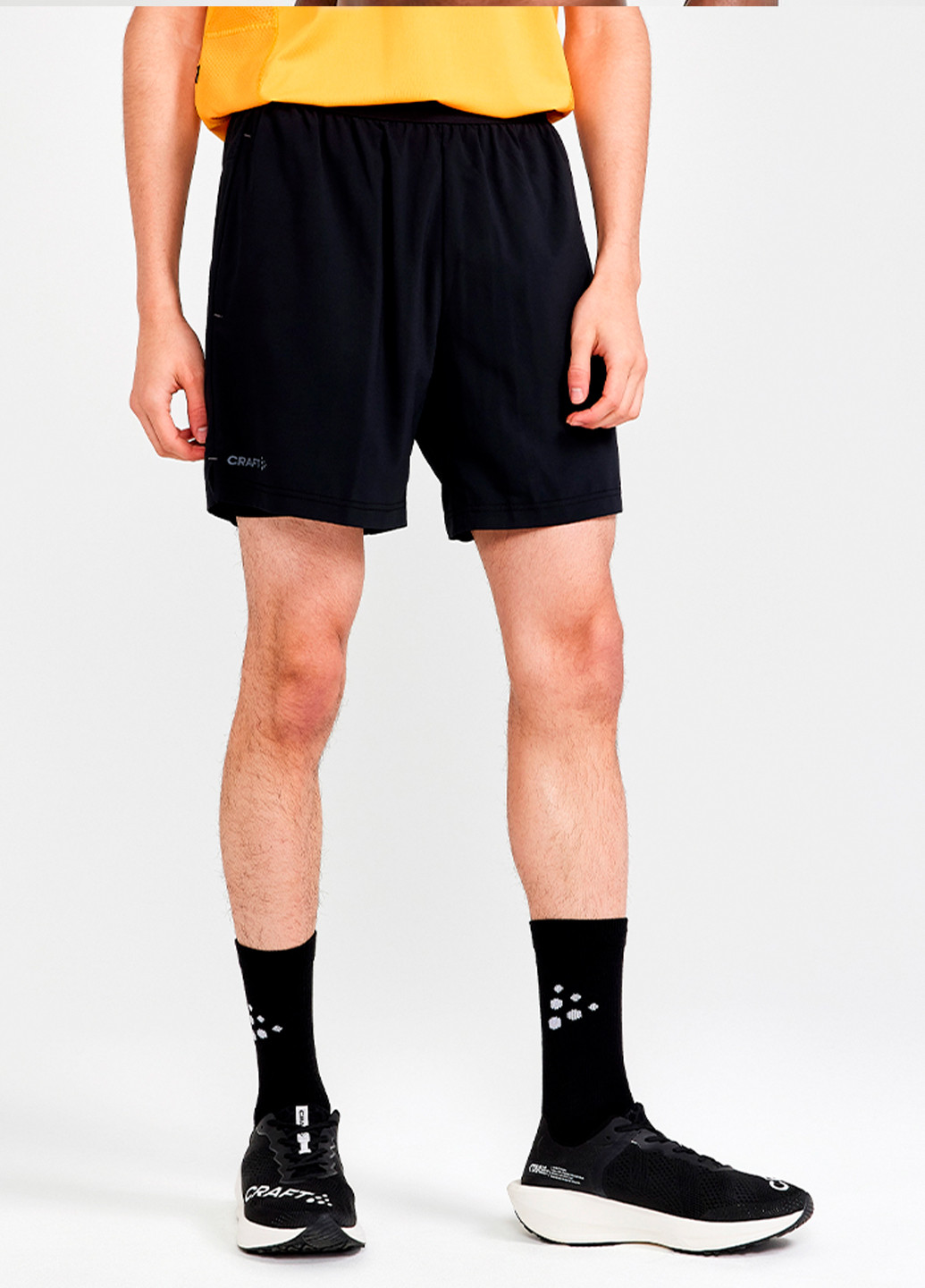Мужские шорты Craft adv essence perforated stretch shorts (258243758)
