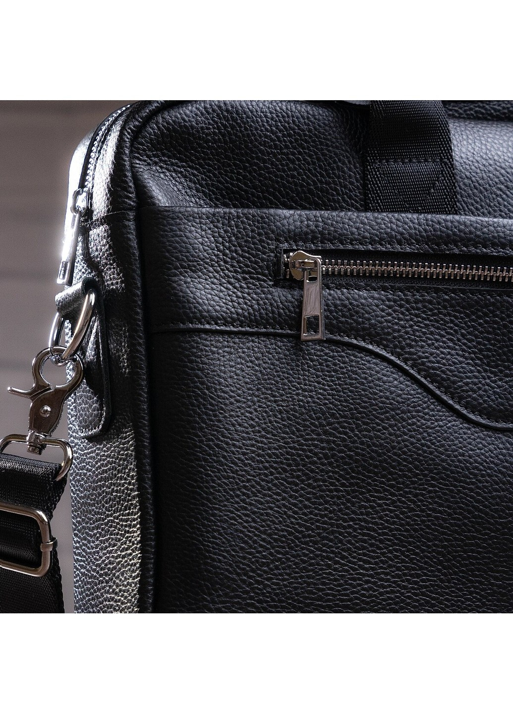 Чоловіча сумка Vintage (257170781)