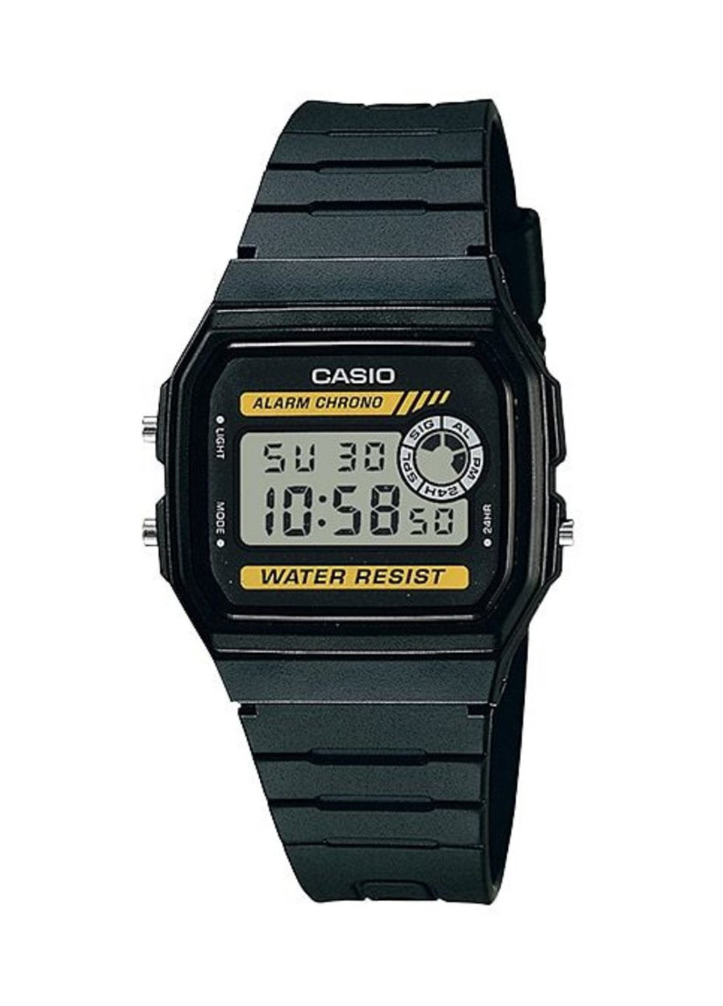 Часы F-94WA-9DG Casio (259113956)