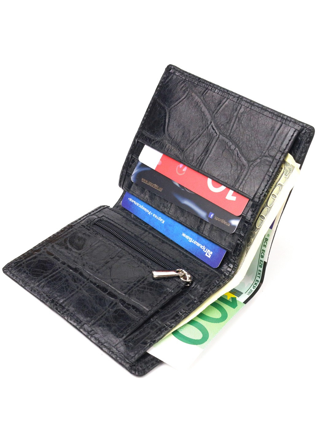 Чоловічий гаманець Canpellini (258809044)