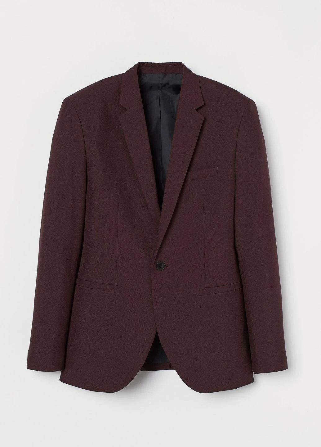 Піджак,фіолетовий, H&M (263694087)