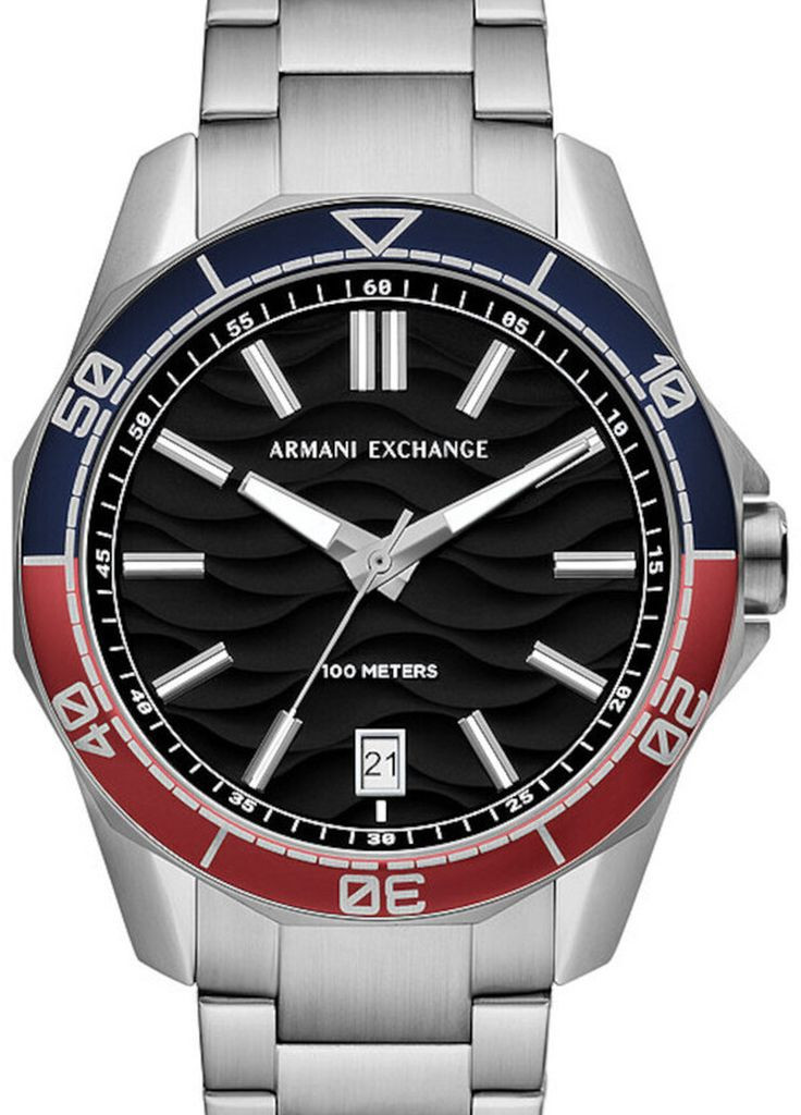 Часы AX1955 кварцевые спортивные Armani Exchange (269696382)
