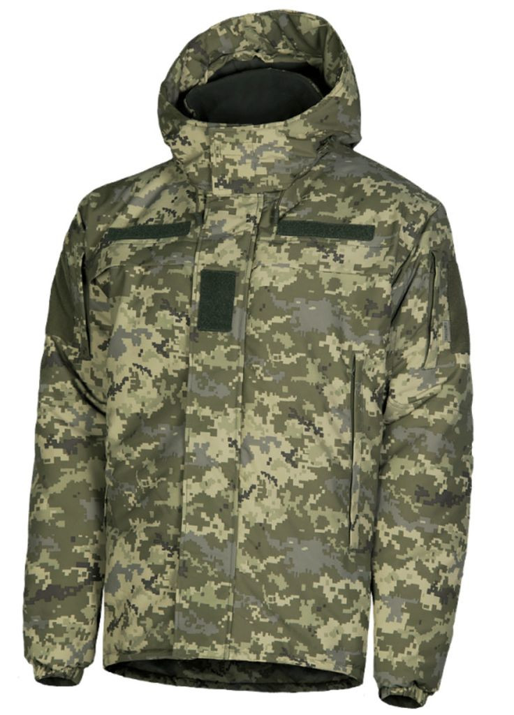куртка Patrol System 2.0 Nordstorm MM14 Camotec (271044509)