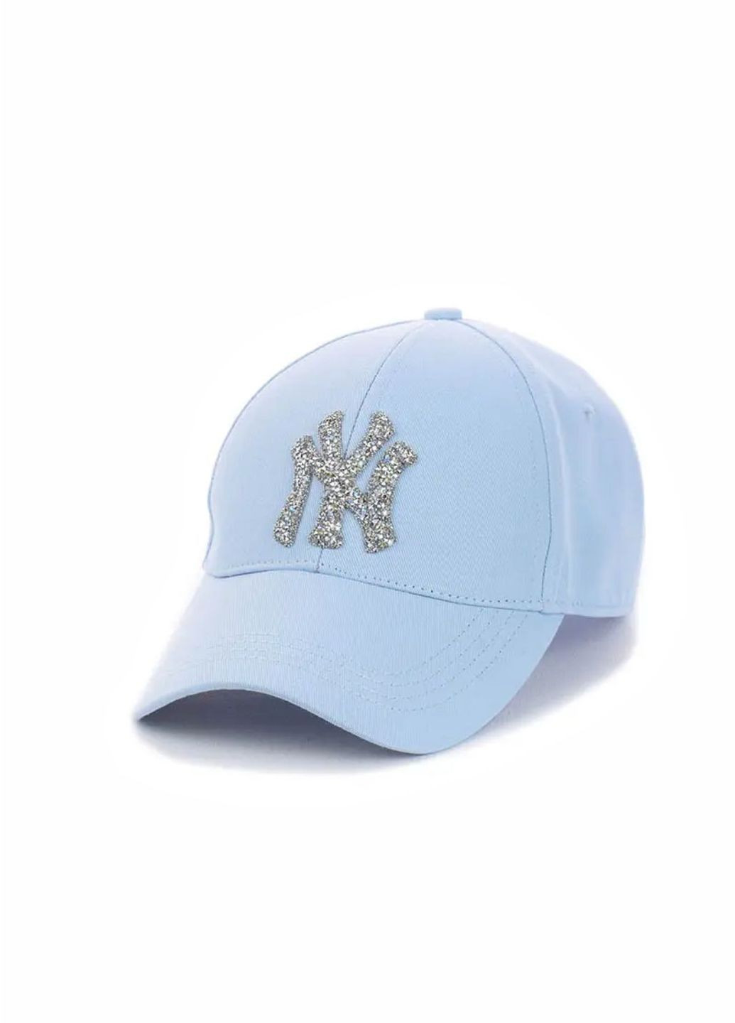 Женская кепка Нью Йорк / New York S/M No Brand кепка жіноча (278279352)
