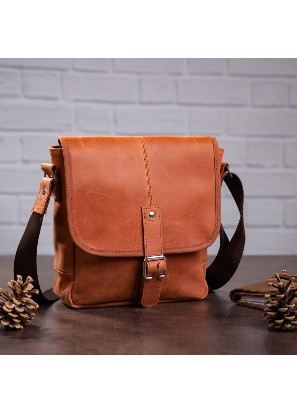 Мужская сумка Shvigel (257179349)