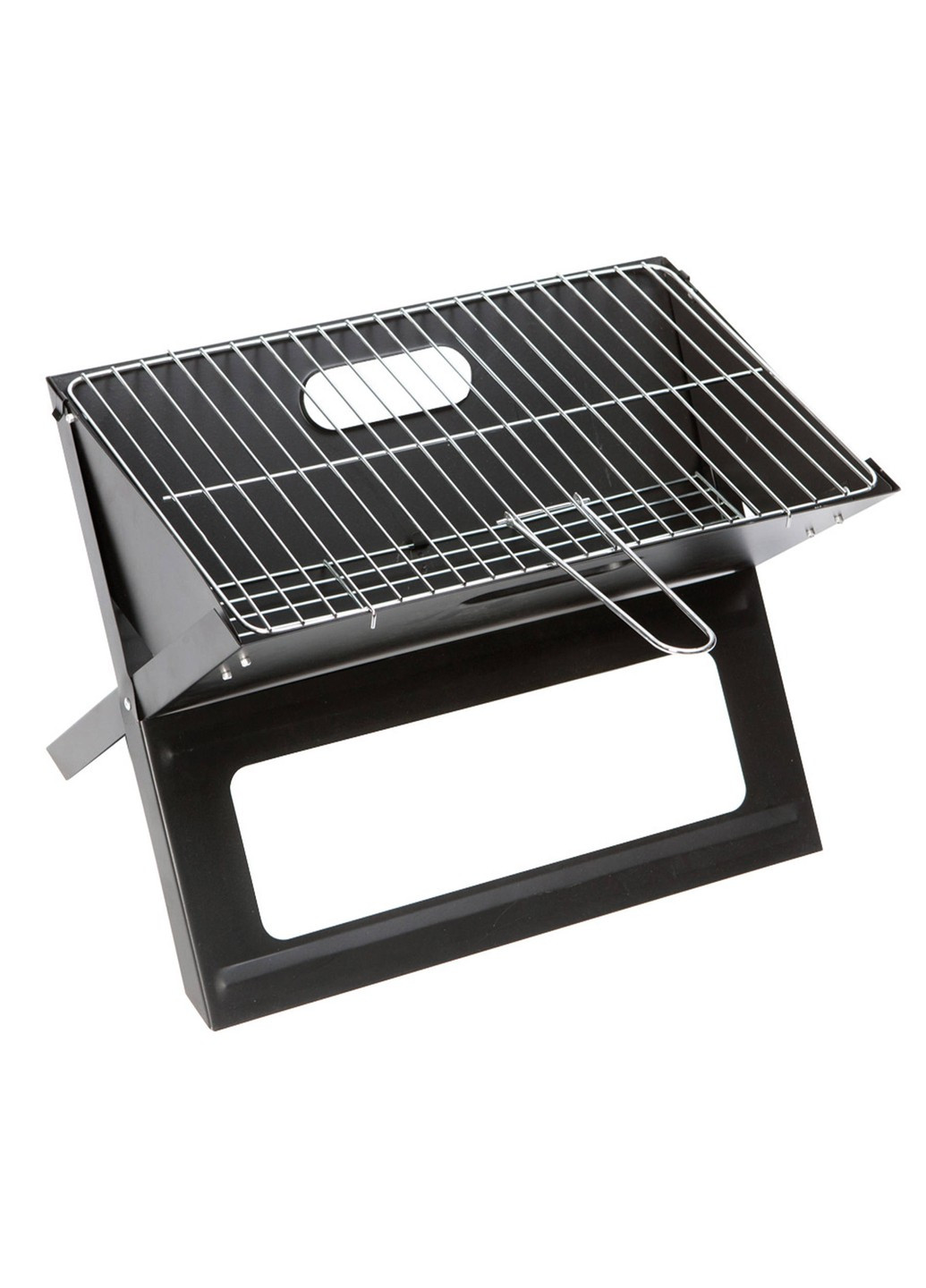Гриль вугільний Notebook/Fire Basket Charcoal (8108345) Bo-Camp (260074364)