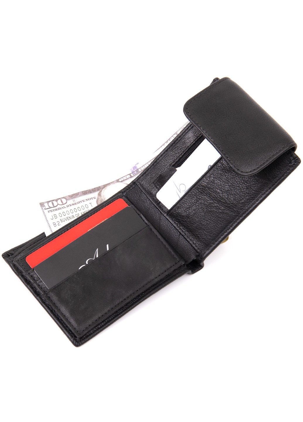 Чоловічий гаманець Vintage (257155919)