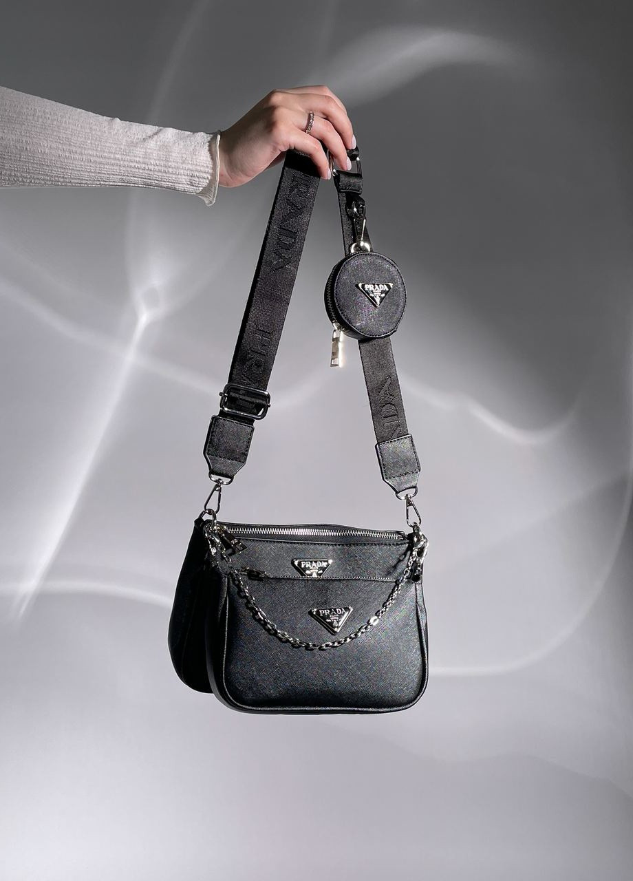 Елегантна жіноча сумка копія No Brand (259215453)