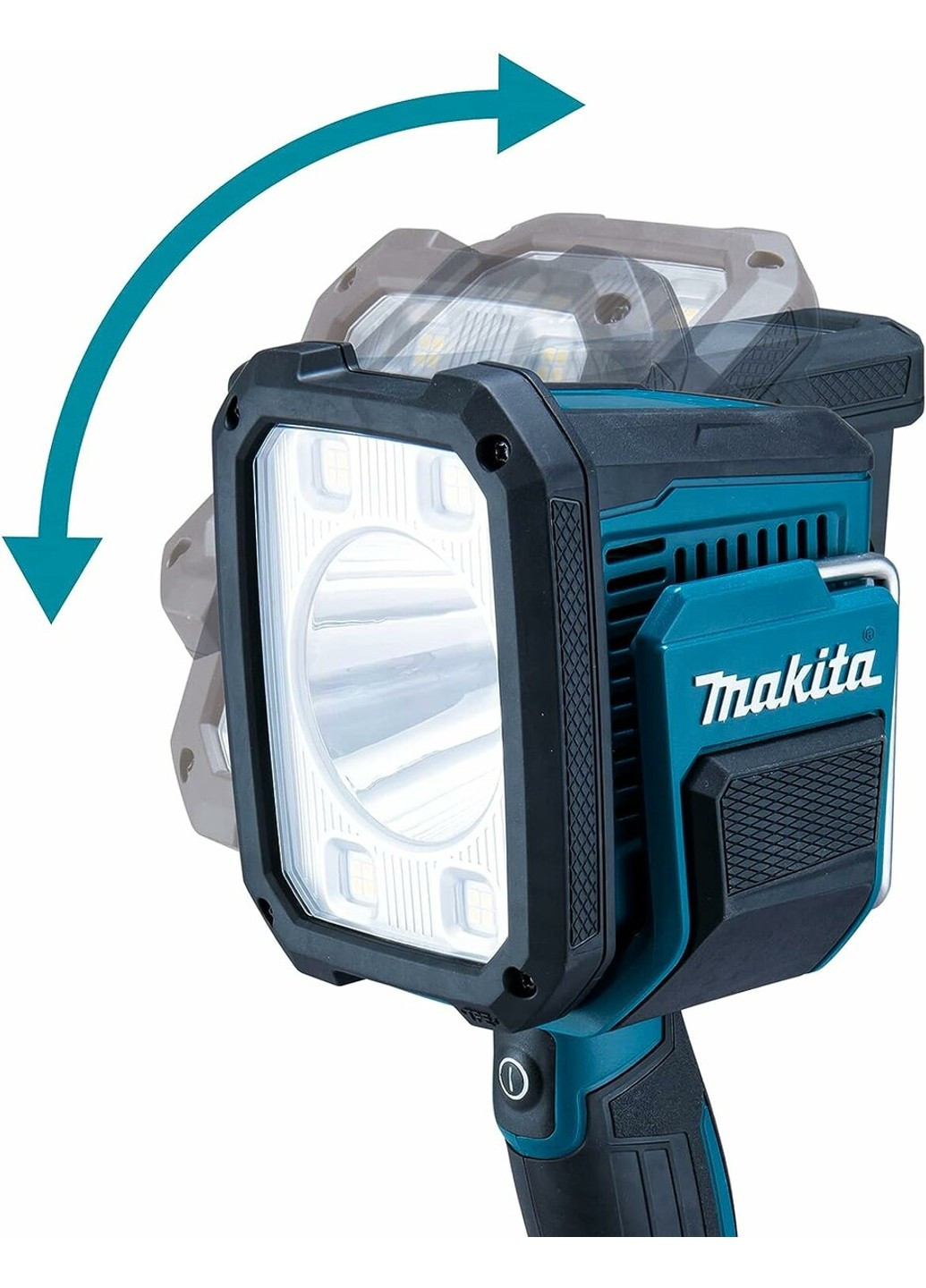 Ліхтар-прожектор світлодіодний акумуляторний DEAML007G (без акумулятора та зарядного пристрою) Makita (264307870)