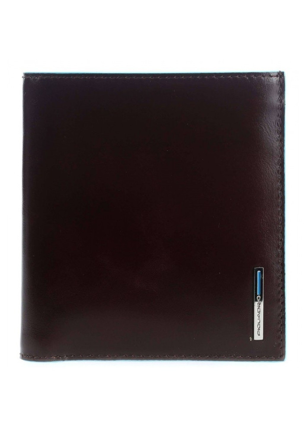 Шкіряний гаманець Blue Square (B2) PU3691B2R_MO Piquadro (262449663)