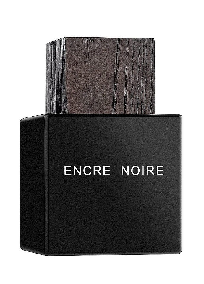 Туалетна вода Encre Noire (тестер із кришечкою), 100 мл Lalique