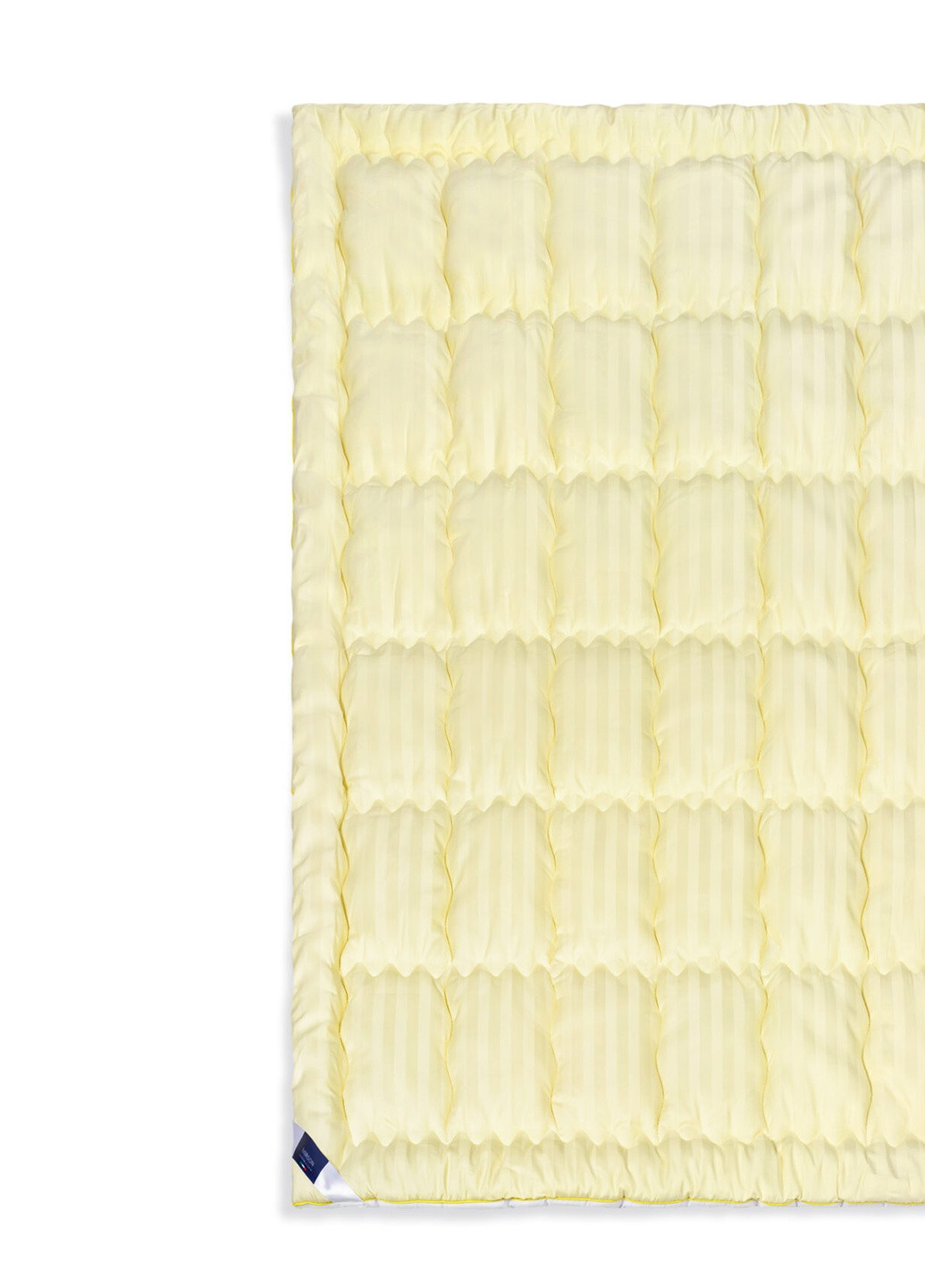 Одеяло Carmela HAND MADE №1404 с эвкалиптовым волокном Зимнее 140х205 (2200001535398) Mirson (258823075)