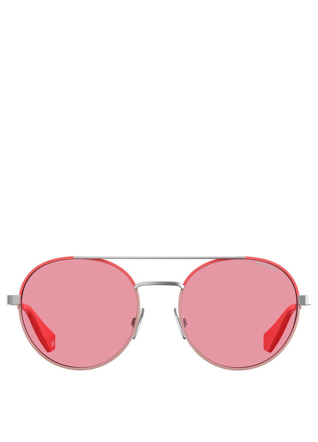 Жіночі поляризаційні сонцезахисні окуляри pol6056s-35j550f Polaroid (262976682)