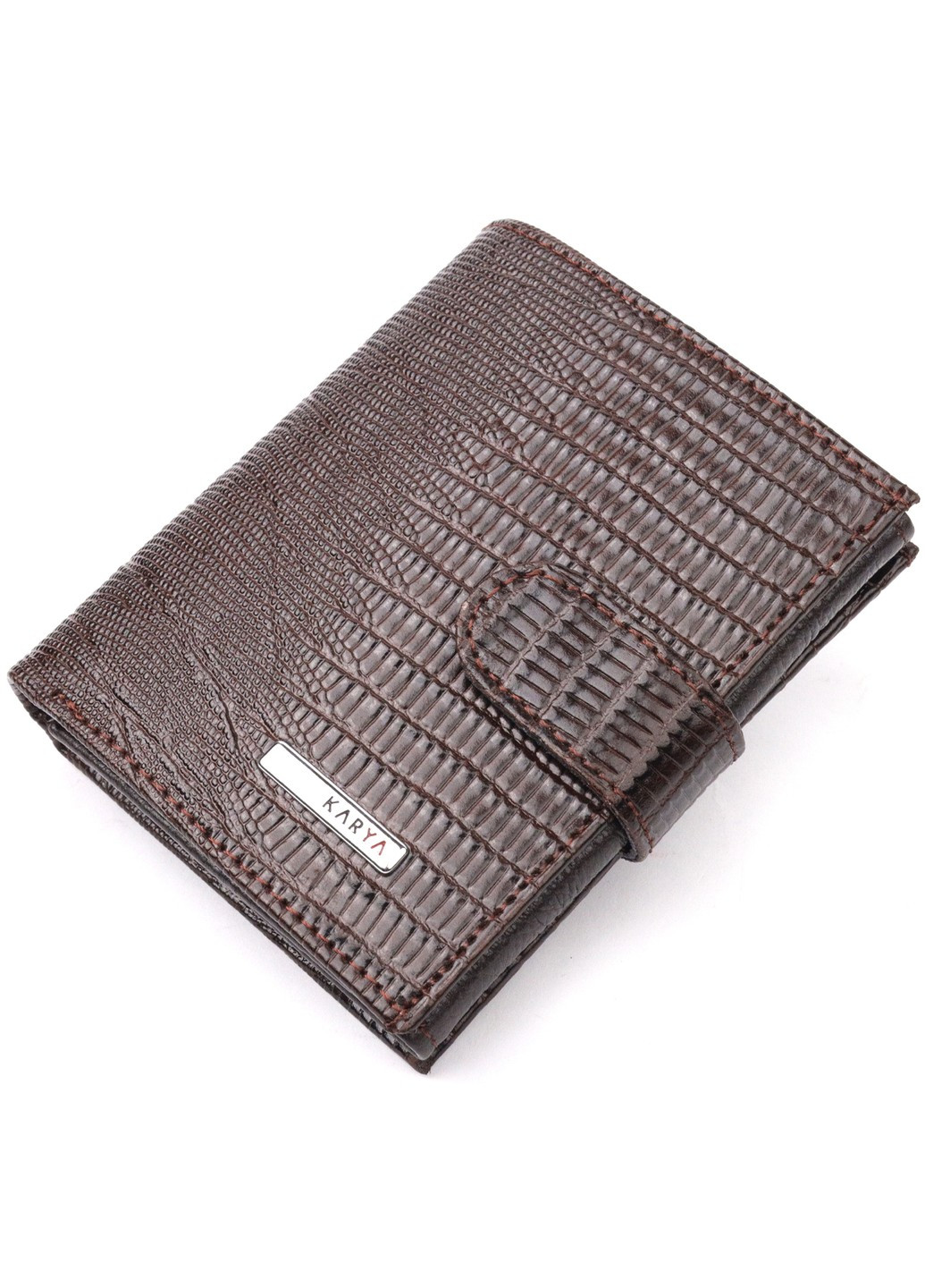 Чоловічий гаманець Karya (257158259)