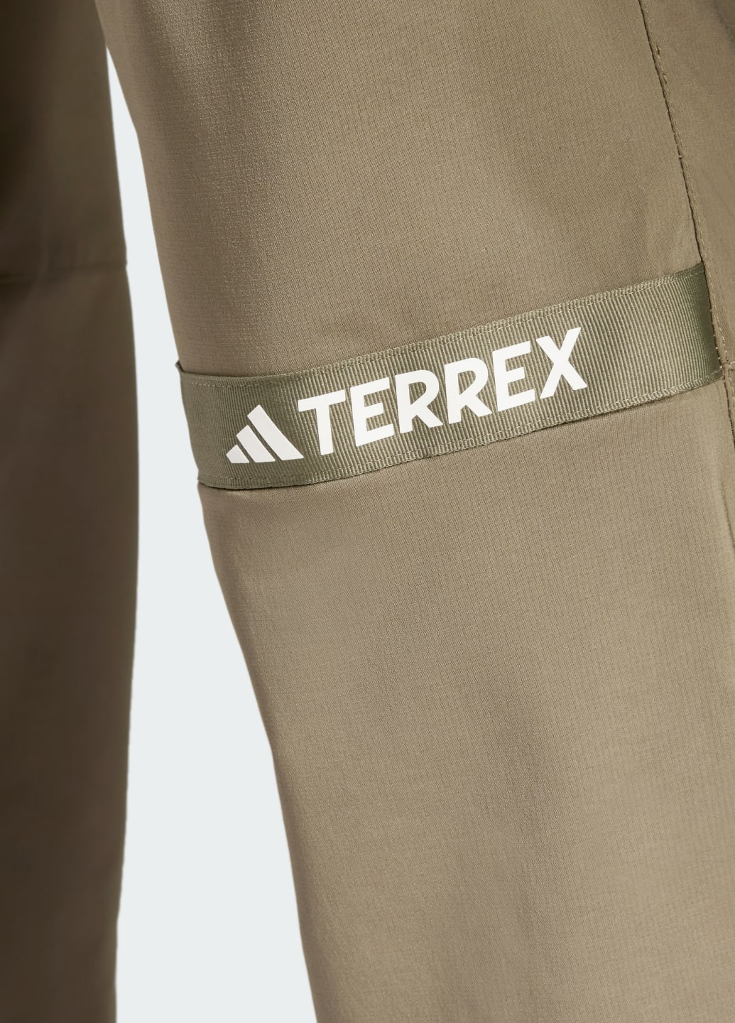 Спортивні штани Terrex Multi Woven adidas (276778432)