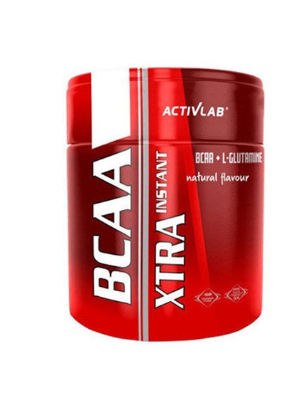 BCAA Xtra 500 g /50 servings/ Orange ActivLab (256723527)