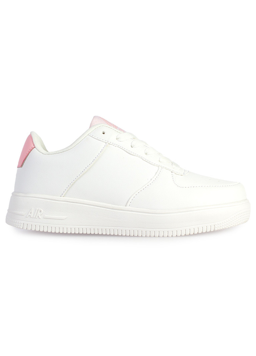Білі осінні кросівки жіночі бренду 8200155_(1) Stilli