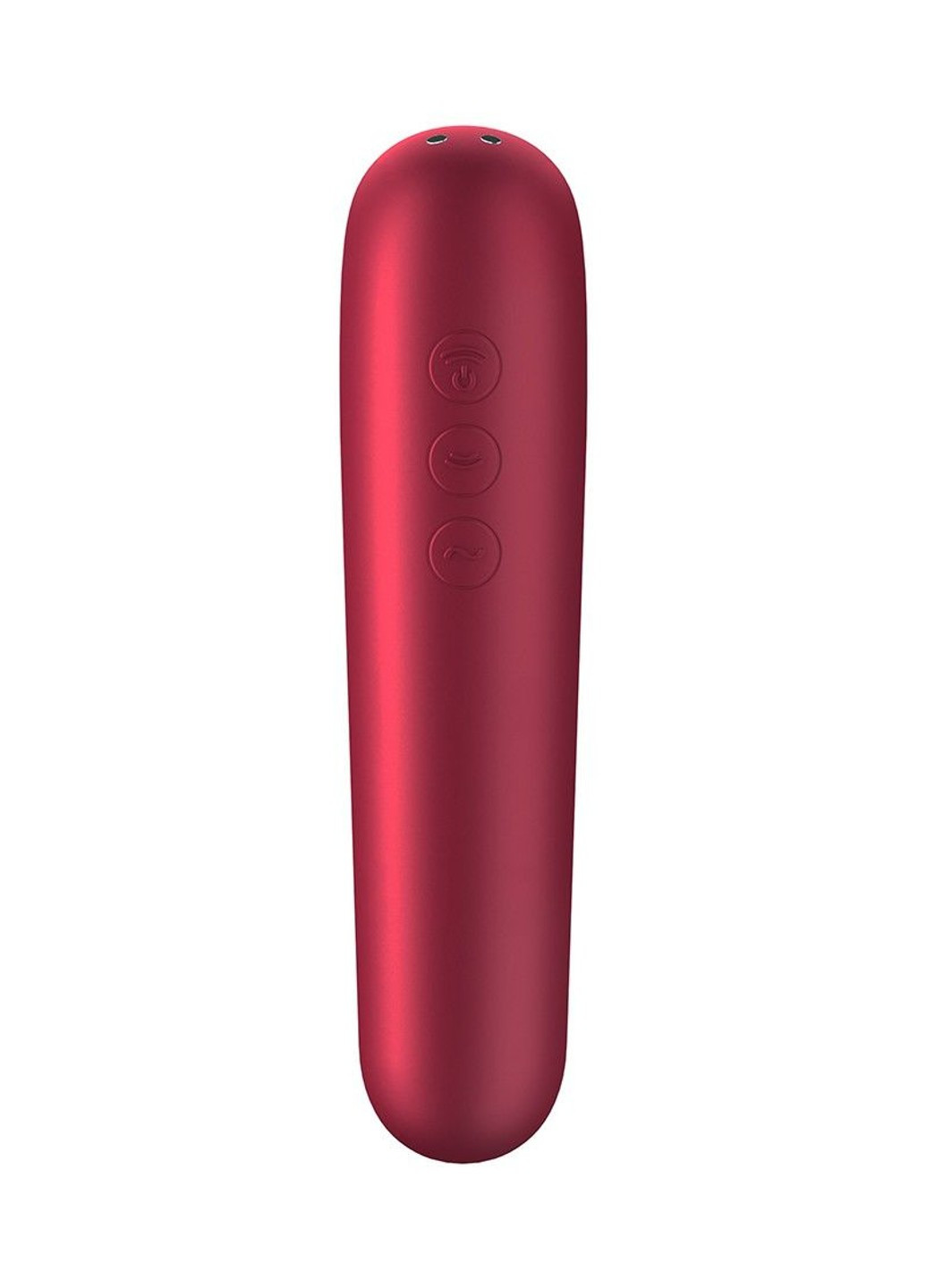 Смарт-вібратор та вакуумний стимулятор 2в1 Dual Love Pink Satisfyer (259751538)