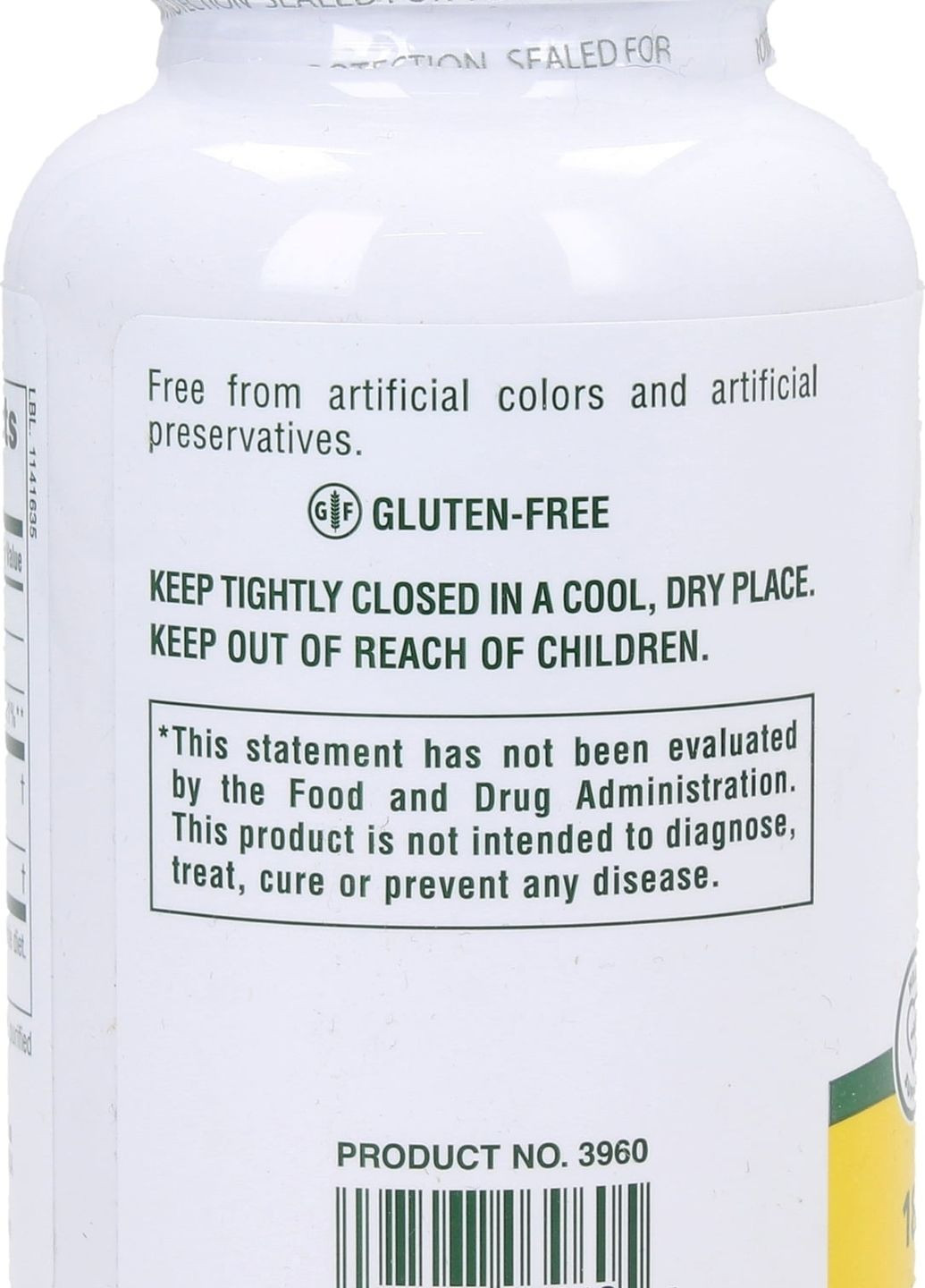 Часник і петрушка (масло) Garlic and Parsley Oil, 180 Softgels Nature's Plus (276977413)