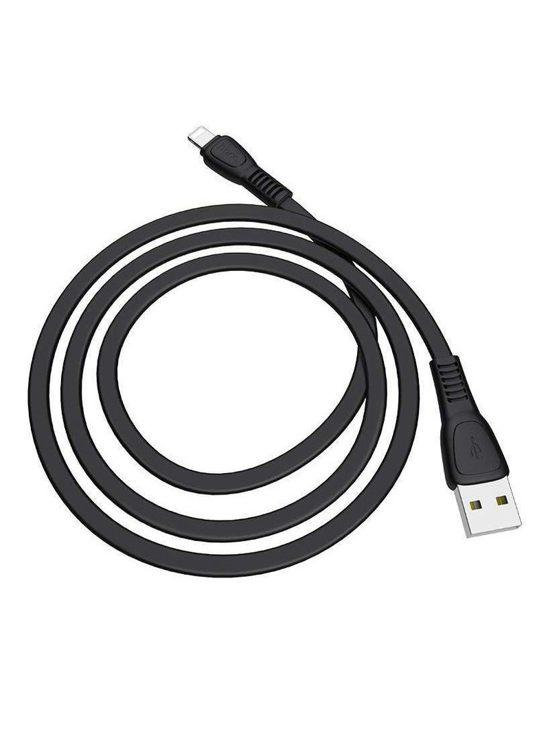Дата кабель X40 Noah USB to Lightning (1m) Hoco (258791018)