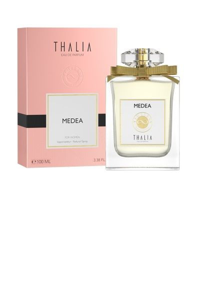 Женская парфюмированная вода Medea, 100 мл Thalia (276976153)