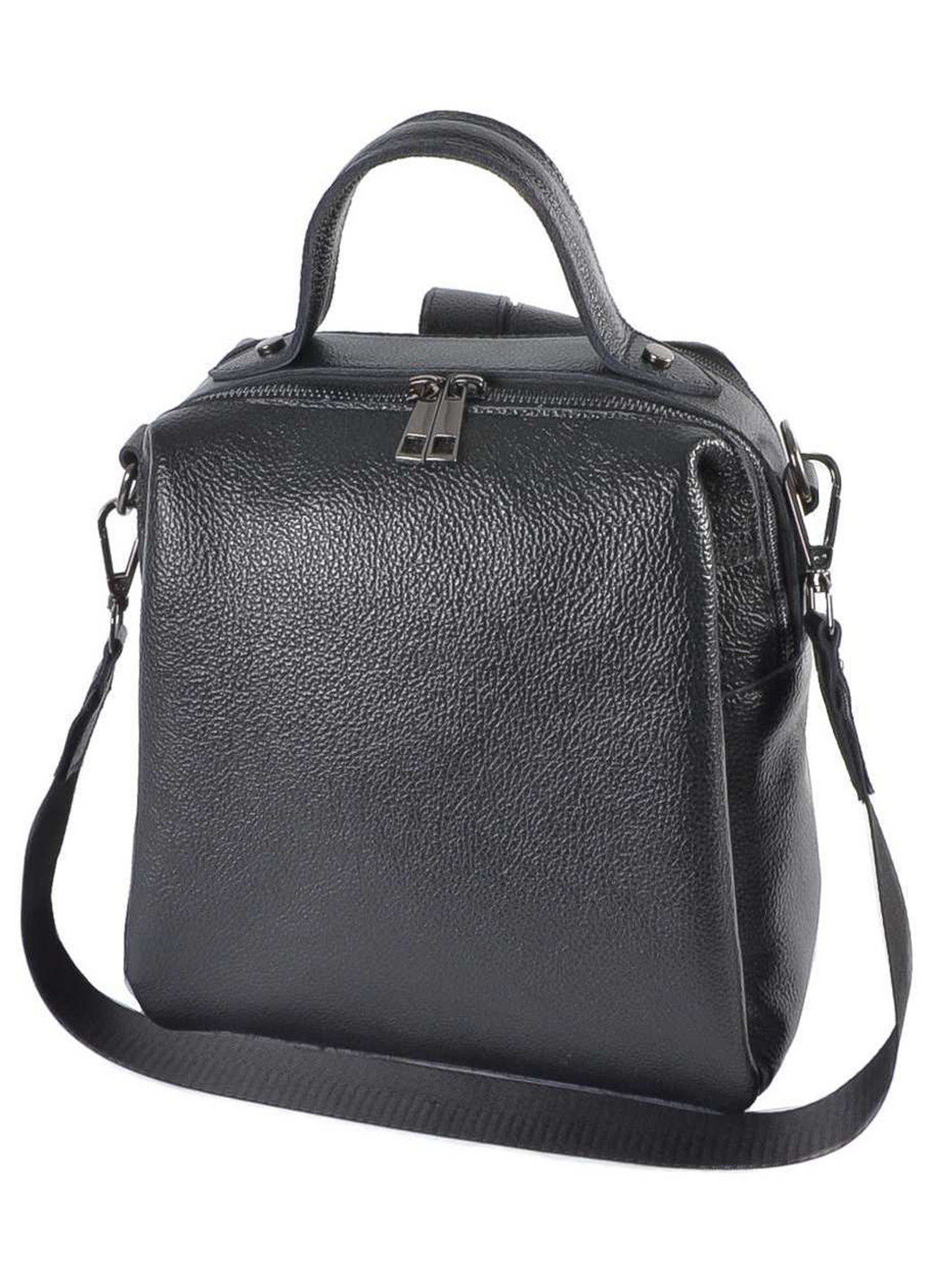 Женский кожаный рюкзак-сумка из натуральной кожи LucheRino 820 (276002807)