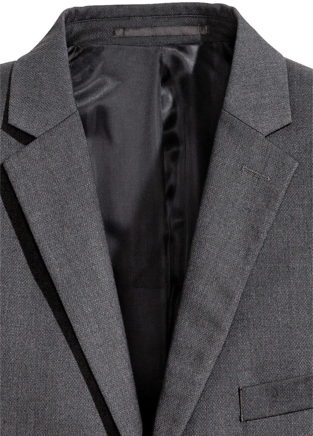 Піджак,темно-сірий, H&M (263691370)