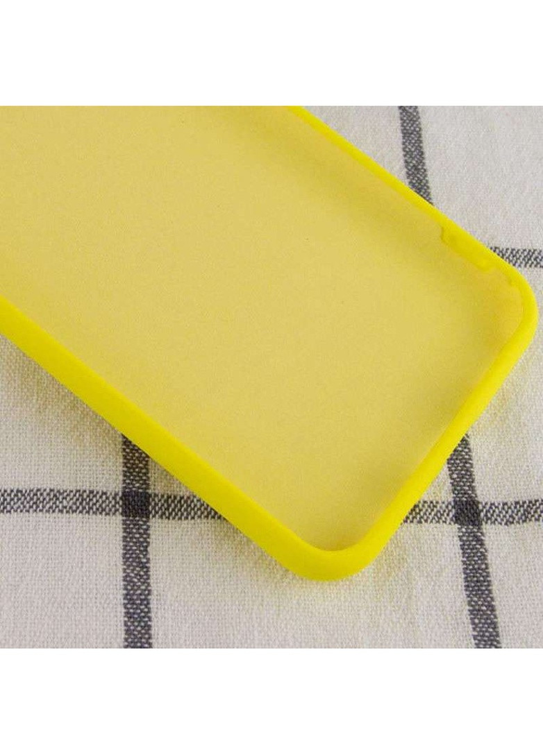 Чохол Silicone Case Lakshmi з закритою камерою на Xiaomi Poco X4 Pro 5G Epik (258523165)