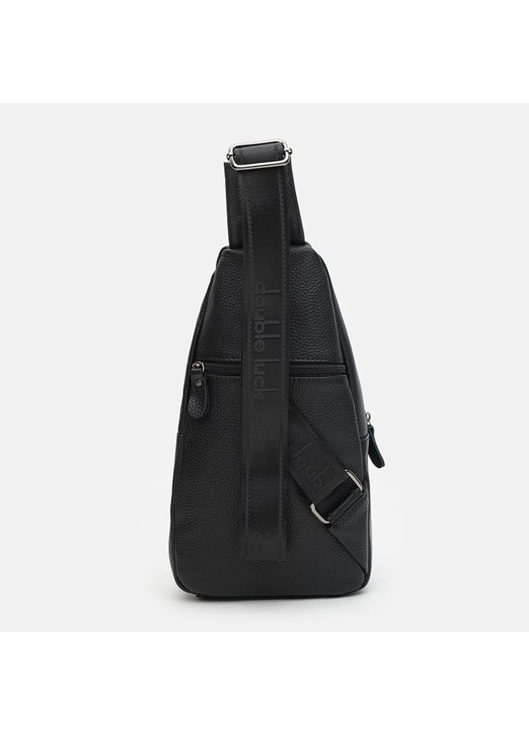 Мужская кожаная сумка K14039bl-black Keizer (266143485)