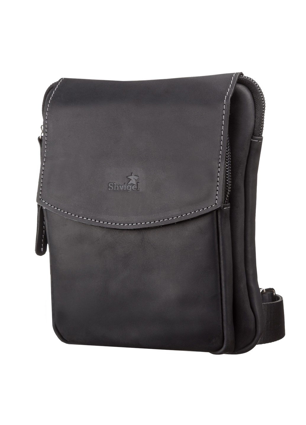 Чоловіча сумка Shvigel (257179521)