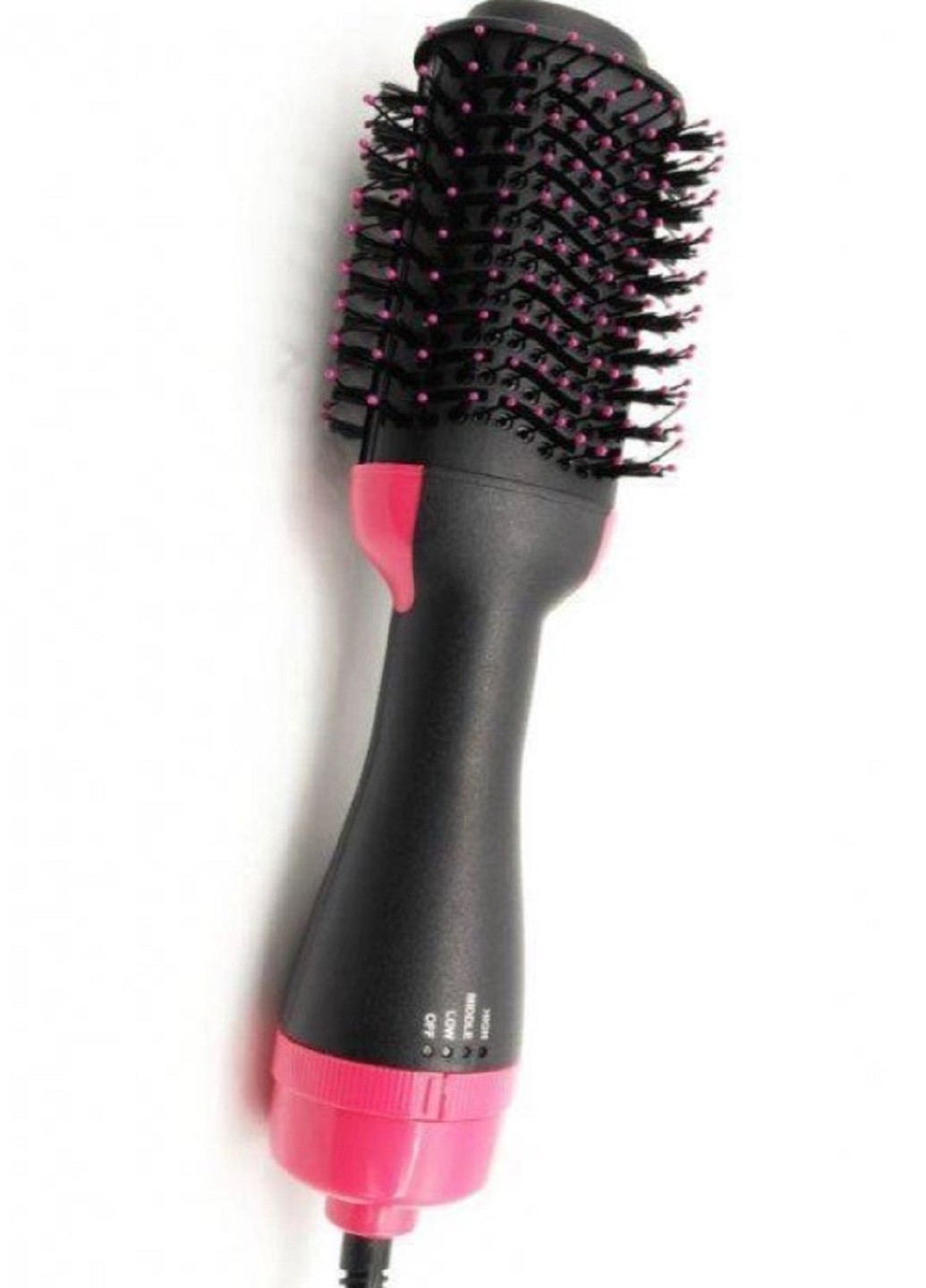 Фен щітка One Step Hair Dryer and Styler Стайлер 3 в 1 для укладання волосся VTech (259522124)