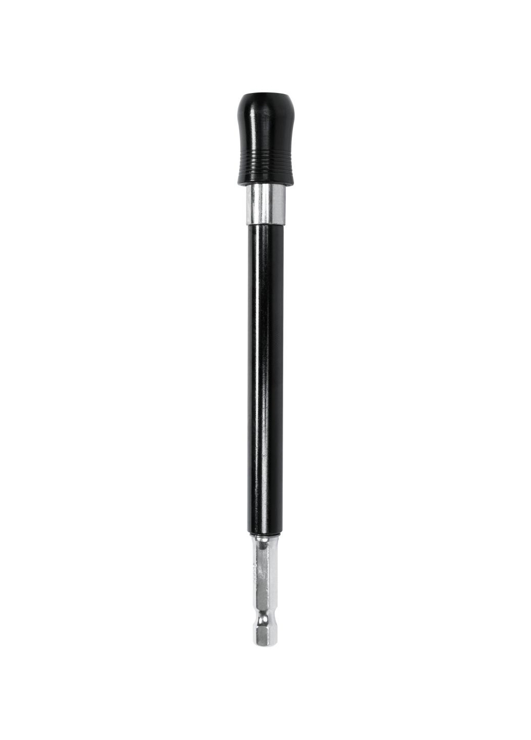 Удлинитель для бит PBV2 A1 150 мм. 1/4" шестигранный черный Parkside (277972637)