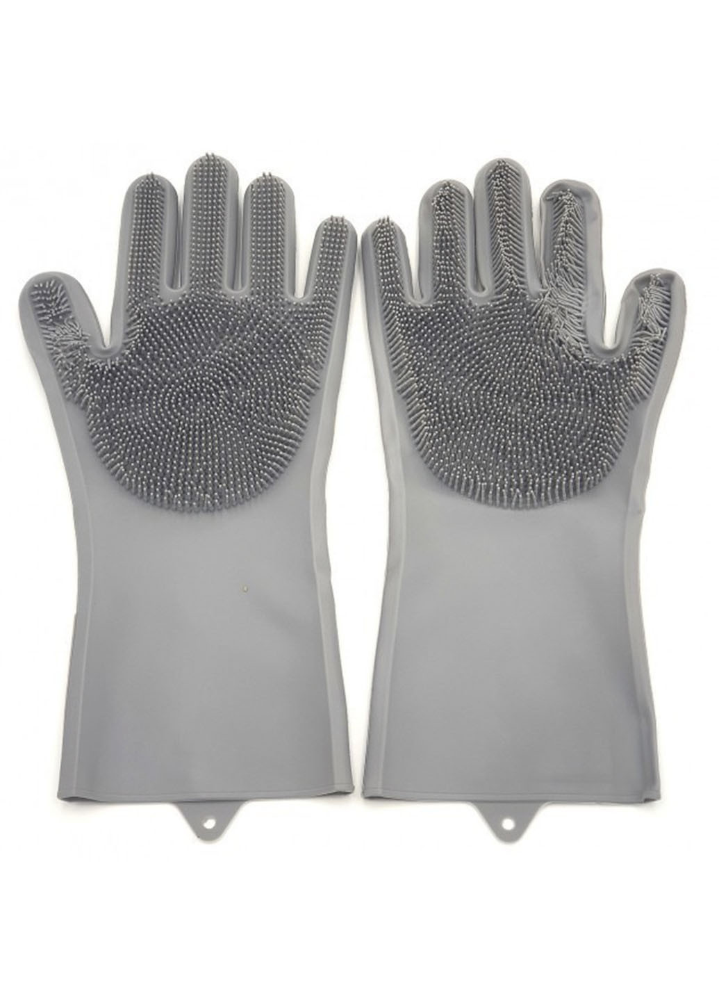 Силіконові рукавички універсальні для миття посуду та прибирання будинку Better Glove Idea (260555028)