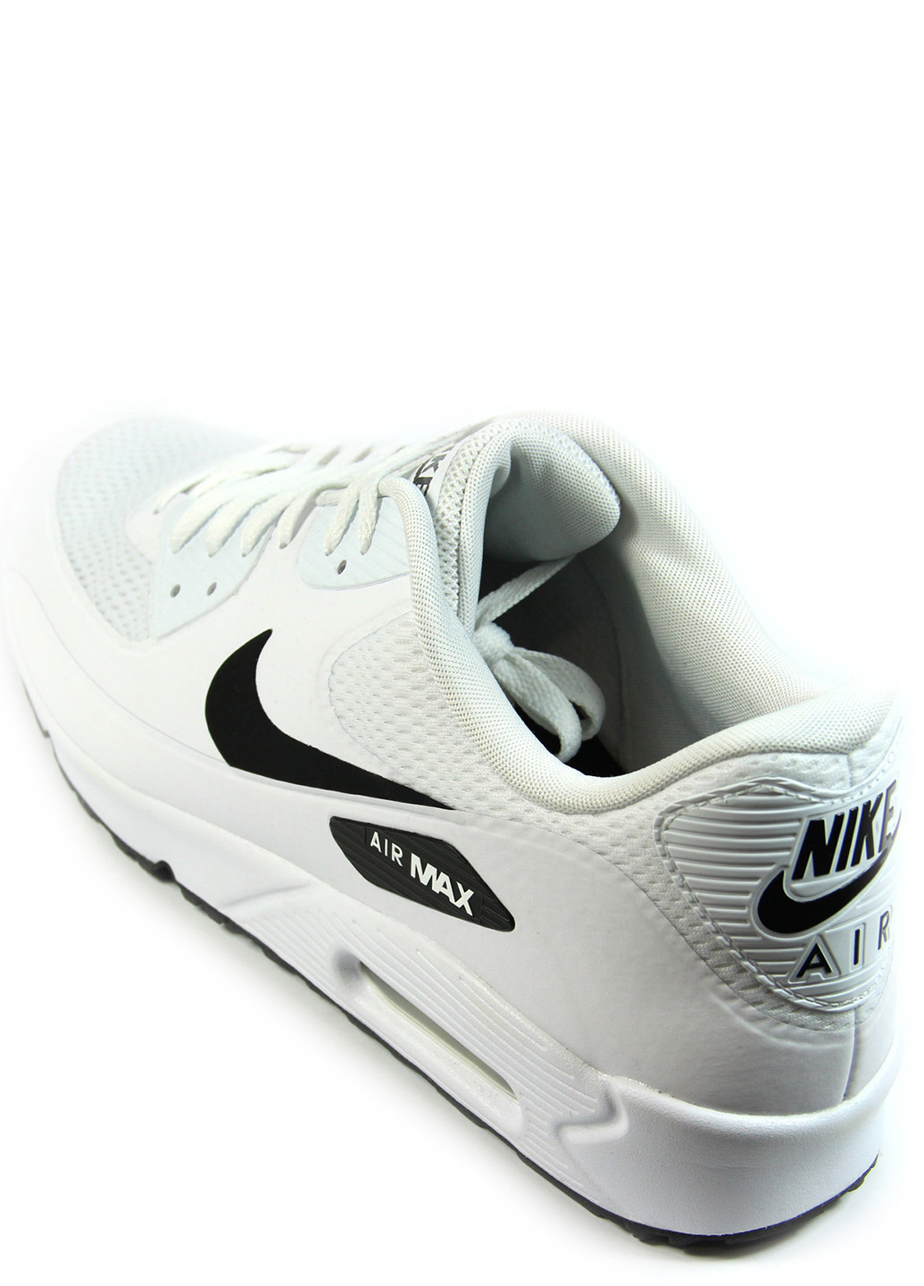 Білі Осінні чоловічі кросівки air max 90 g cu9978-101 Nike