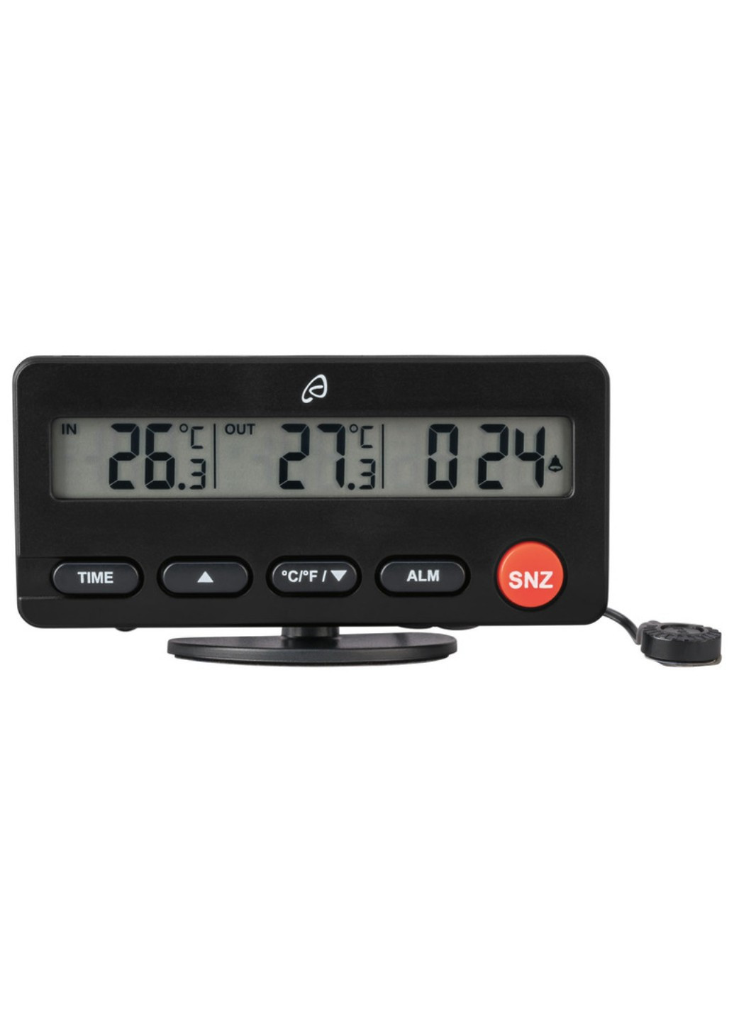 Цифровий автомобільний термометр Auriol (259109518)