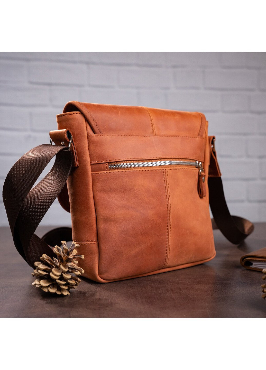 Мужская сумка Shvigel (257179349)