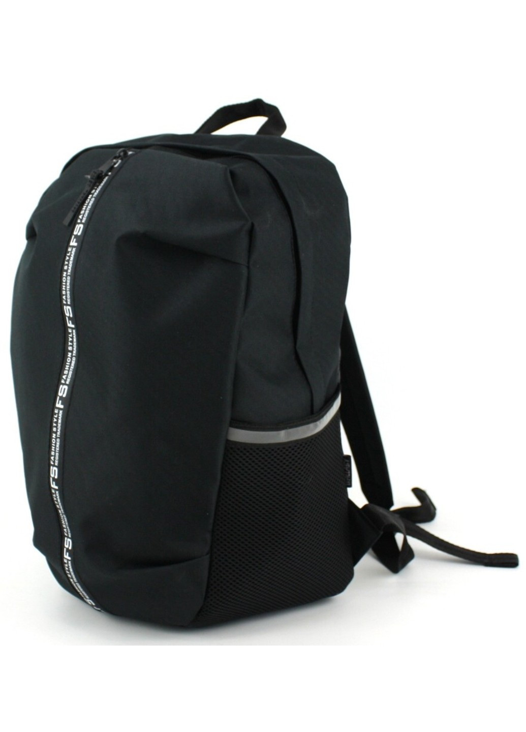 Городской рюкзак 21L 126-3 черный Wallaby (266142812)