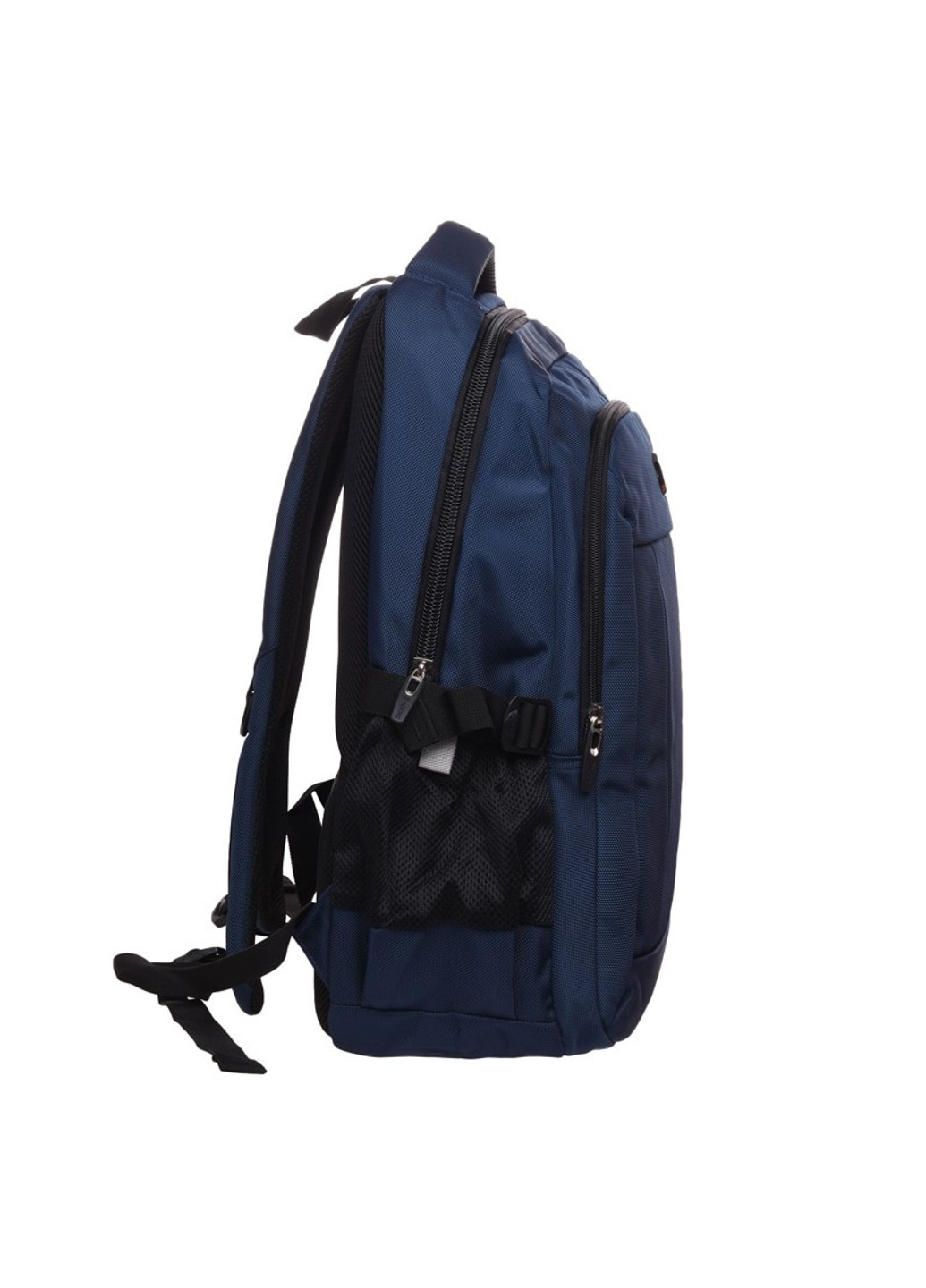 Мужской рюкзак под ноутбук 1sn67886-navy Ricco Grande (271998051)