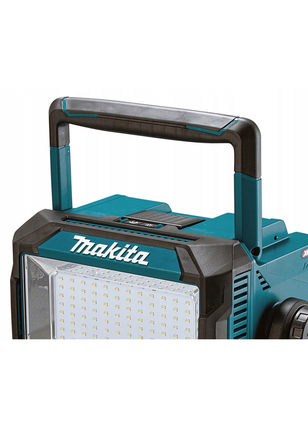 Прожектор светодиодный с гибридным питанием ML009G (без аккумулятора и зарядного устройства) Makita (264307852)