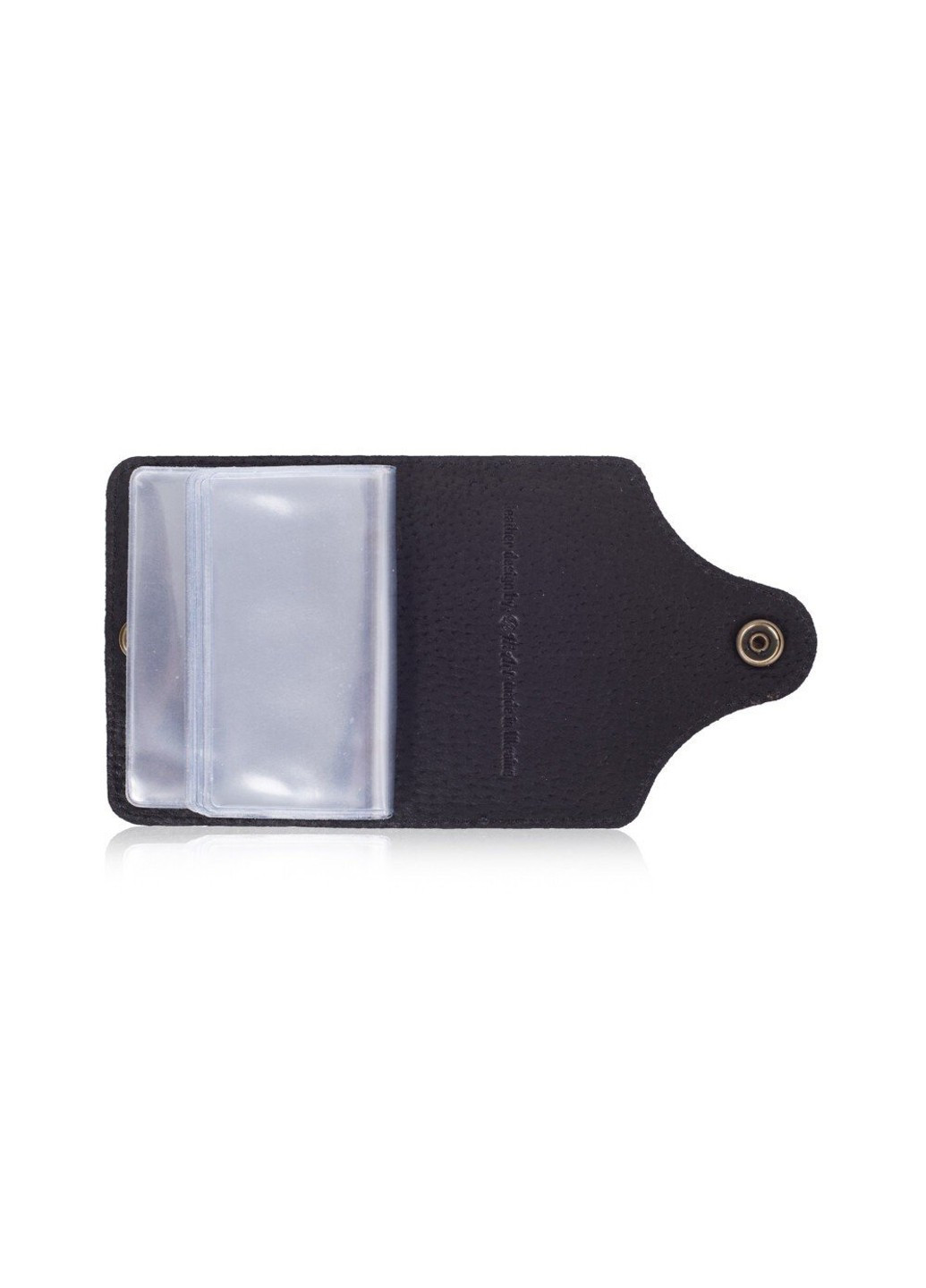 Картхолдер из кожи HiArt CH-03 Shabby Honey Buta Art Hi Art (268371525)