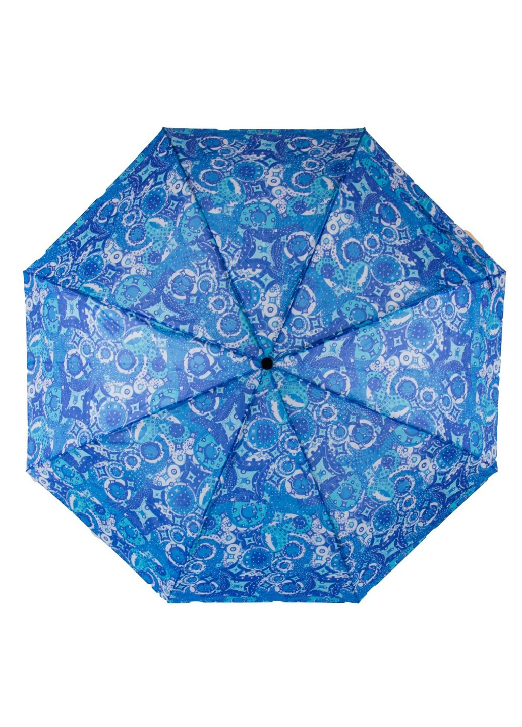 Жіночий парасолька напівавтомат 310a-5 Podium (262087321)