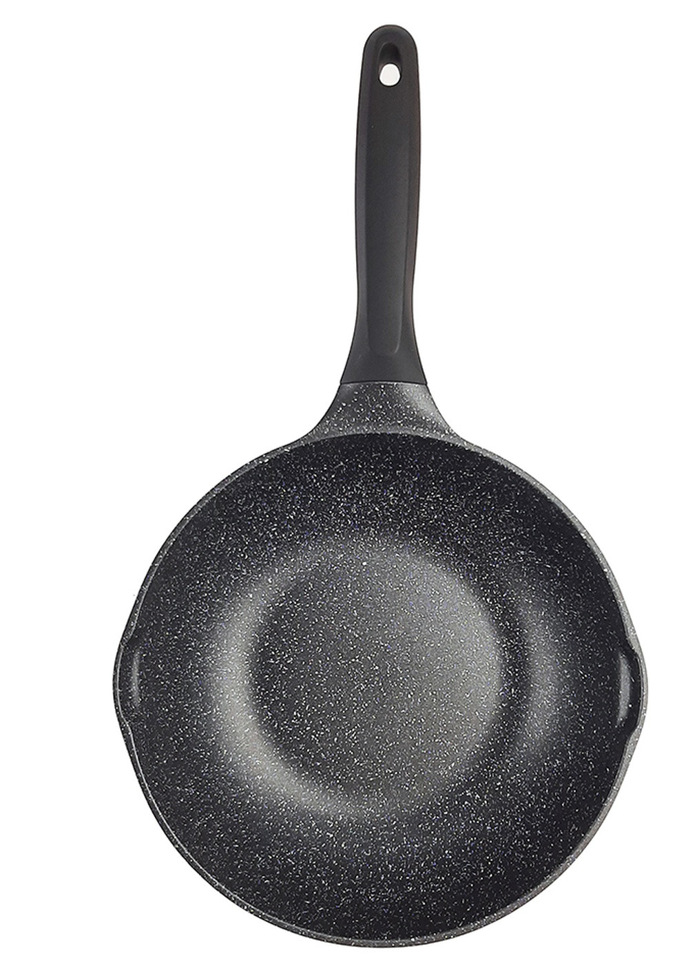 Сковорода WOK Kuro Induction Line 28 см. (50425) Vinzer (257039939)