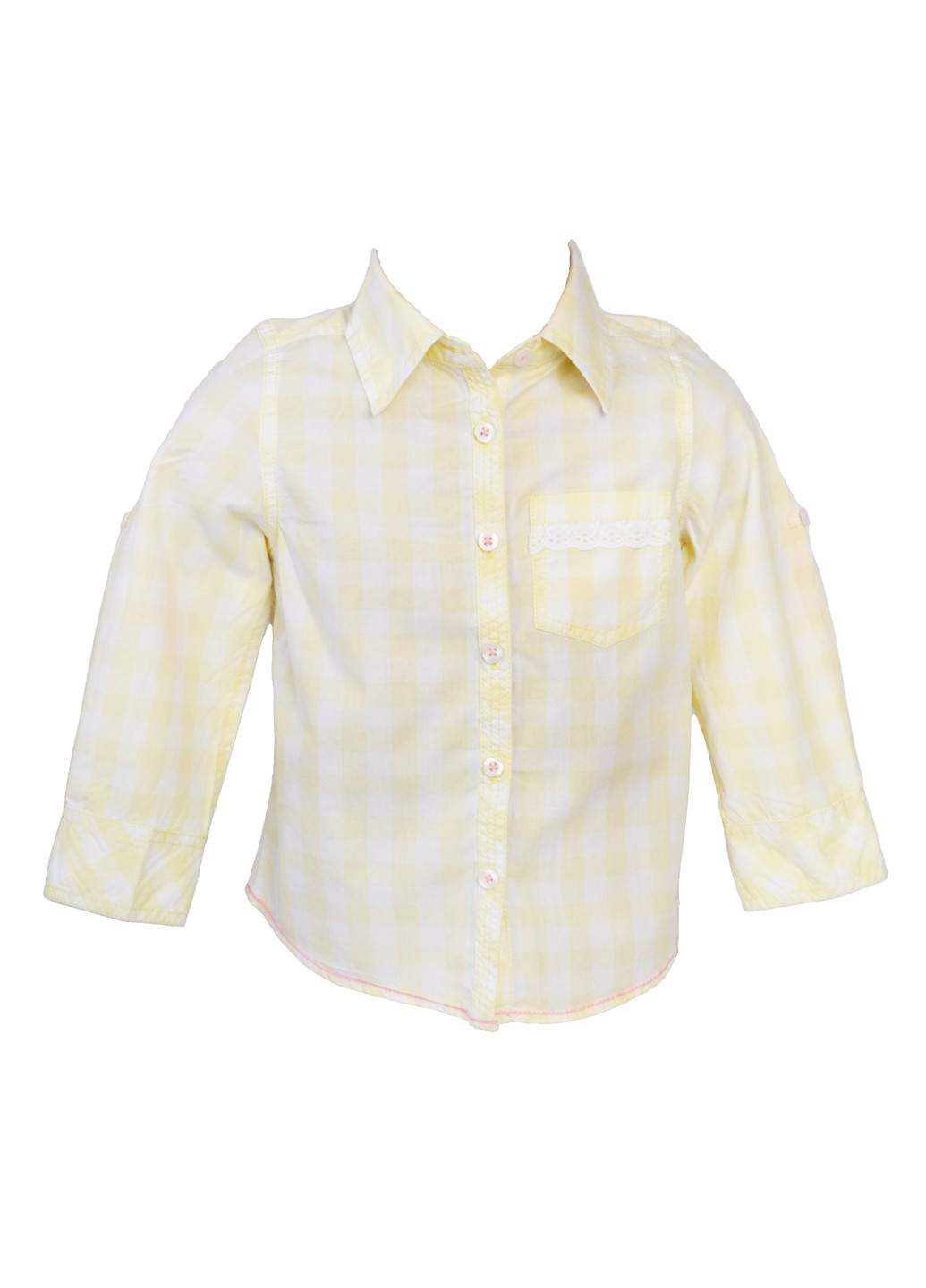 Комбинированная блузка ZY летняя