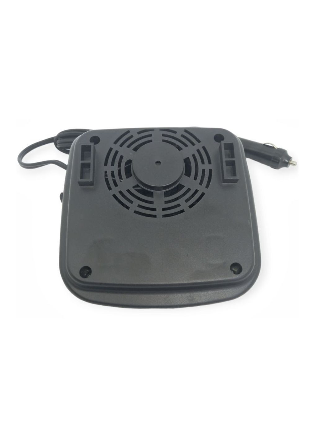 Тепловентилятор автообогреватель печка дуйка обогреватель для машины для обдувки стекол машины Auto Fan 200 W No Brand (276004488)