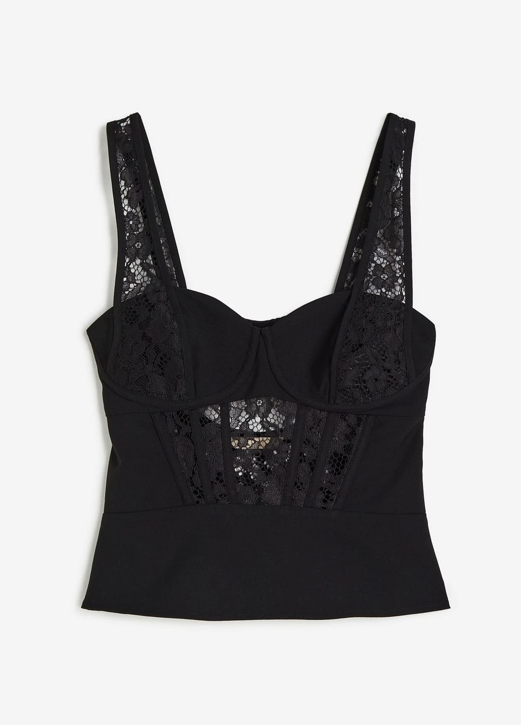 Топ H&M (266055588)