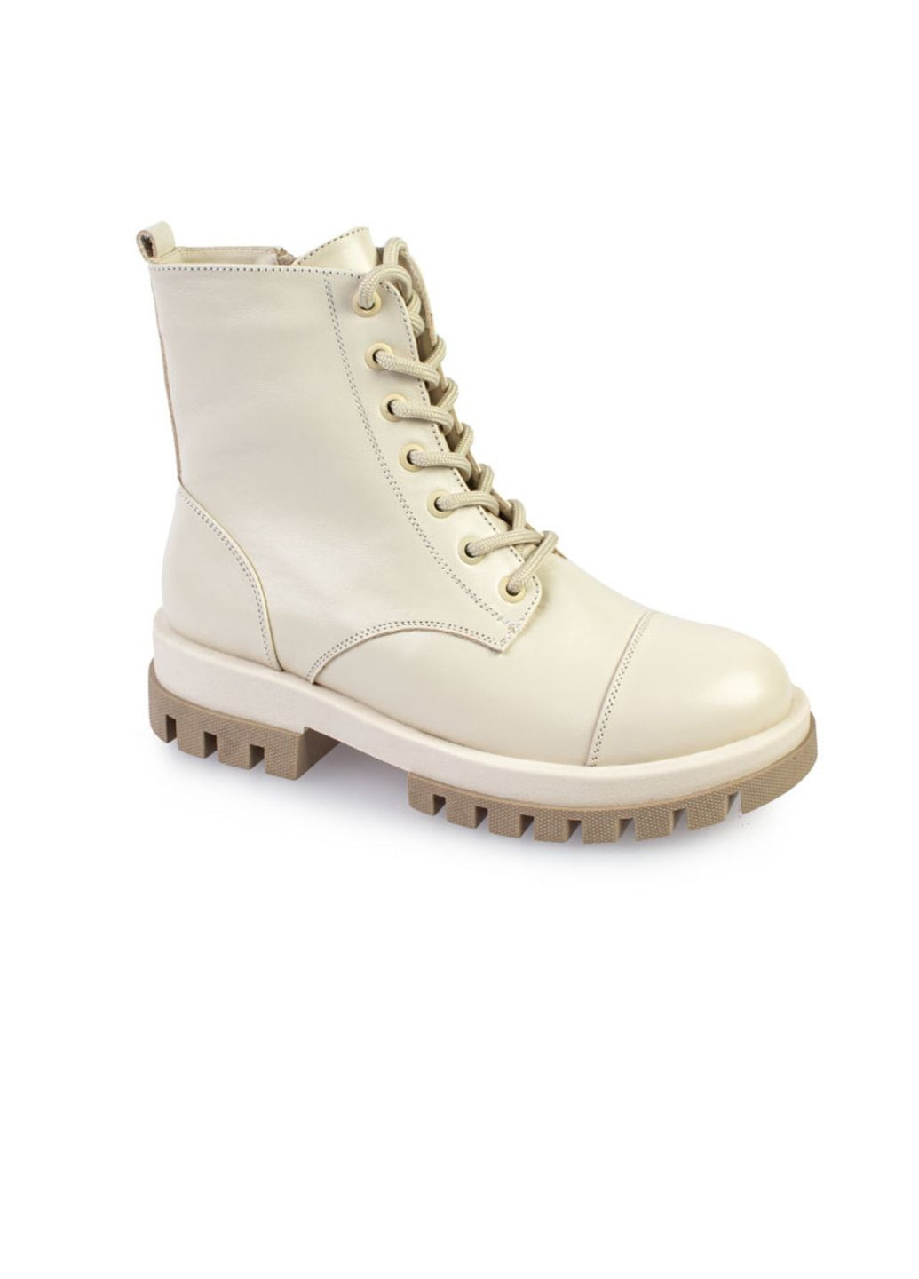 Зимние ботинки женские бренда 8501158_(1) ModaMilano